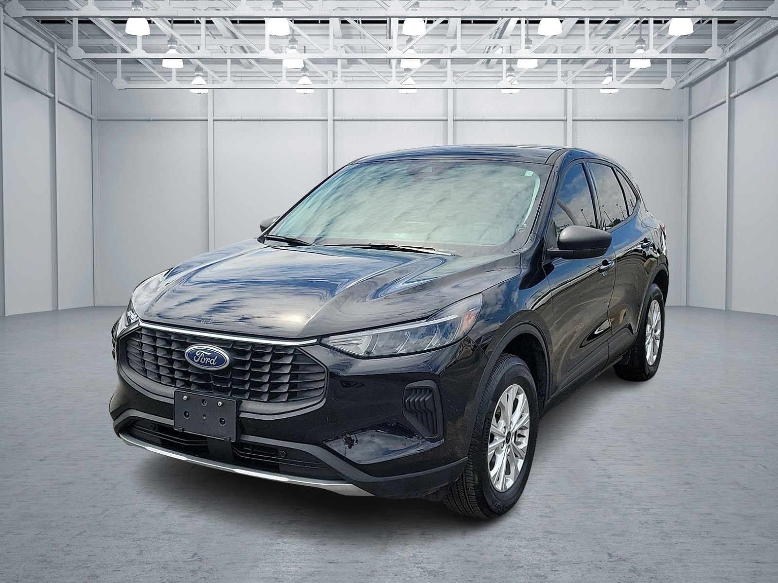 2025 Ford Escape Active AWD's photo