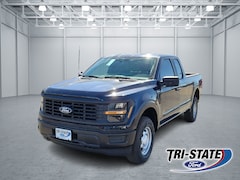 2025 Ford F-150 XL TRUCK
