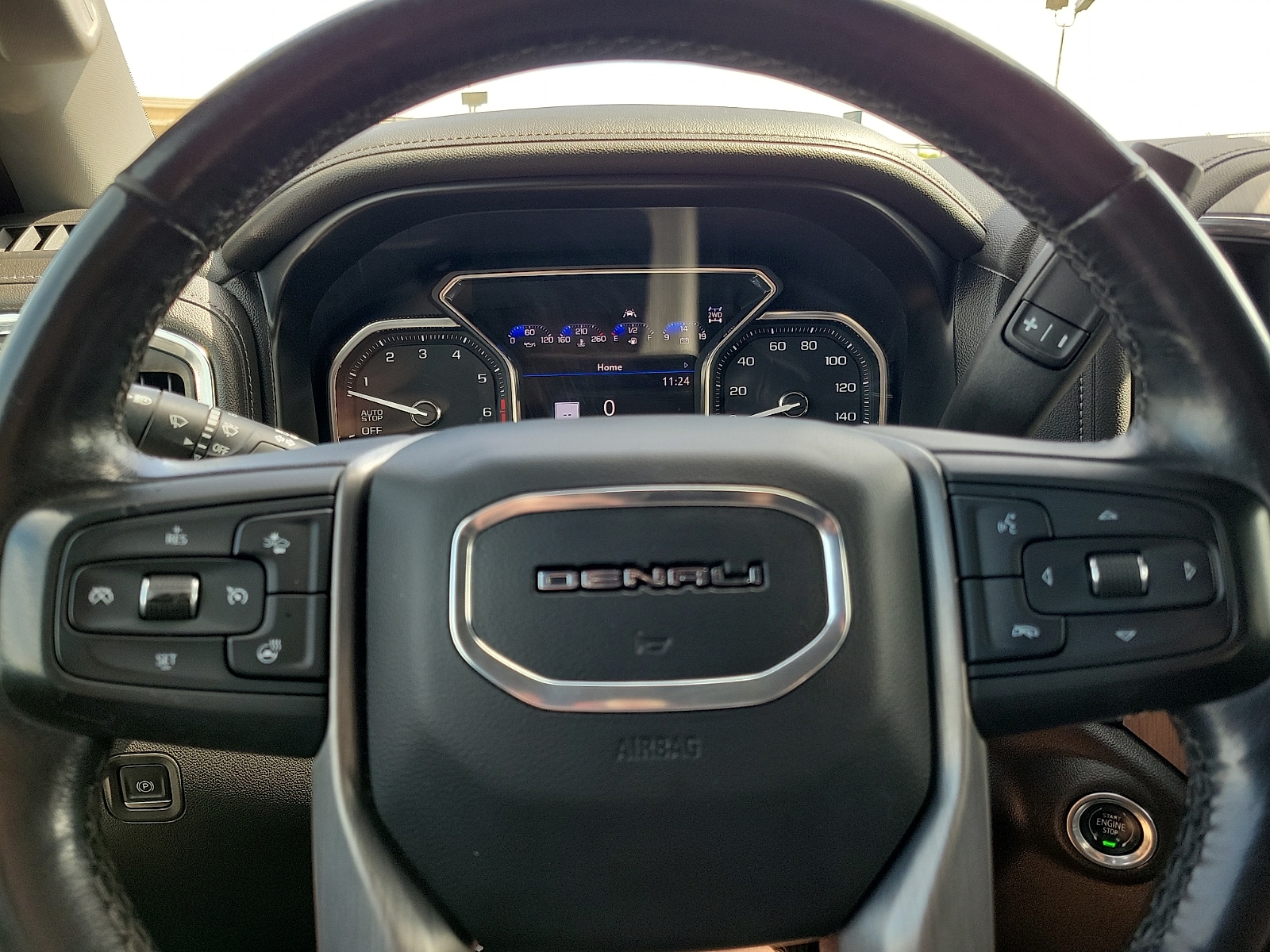 2021 GMC Sierra 1500 Denali Denali - Photo 17
