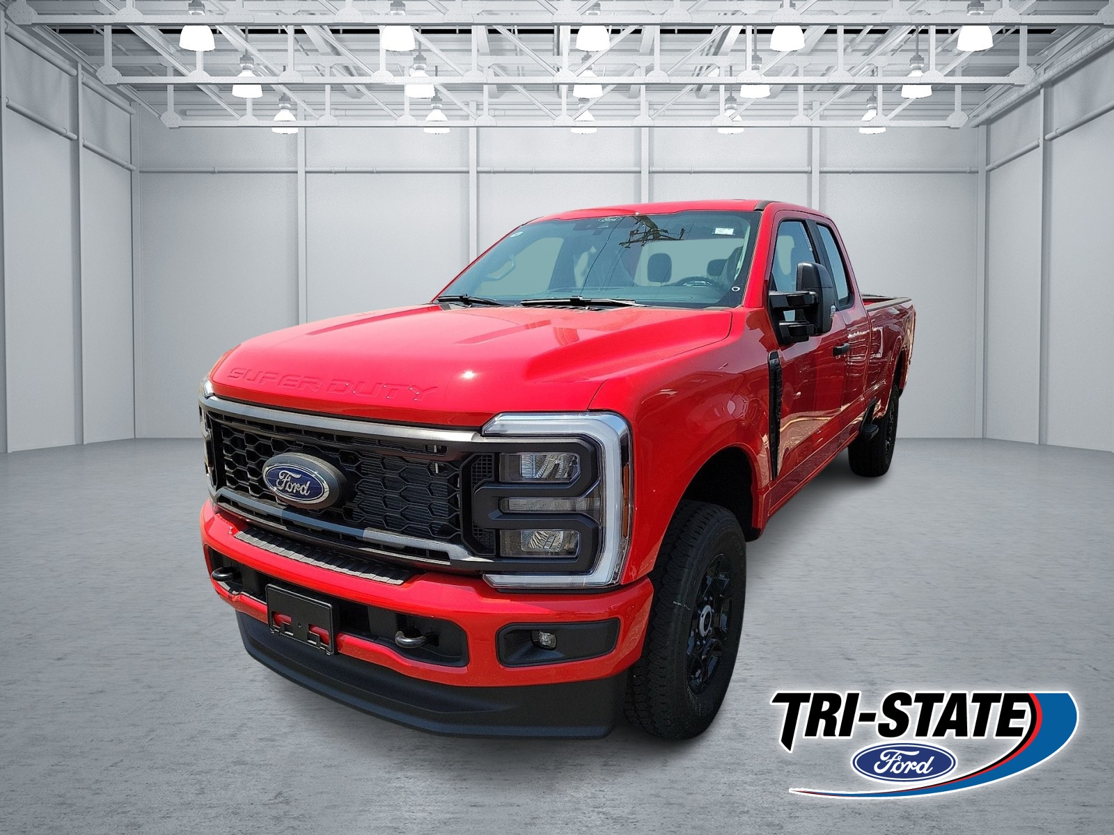 2026 Ford Super Duty F-350 SRW