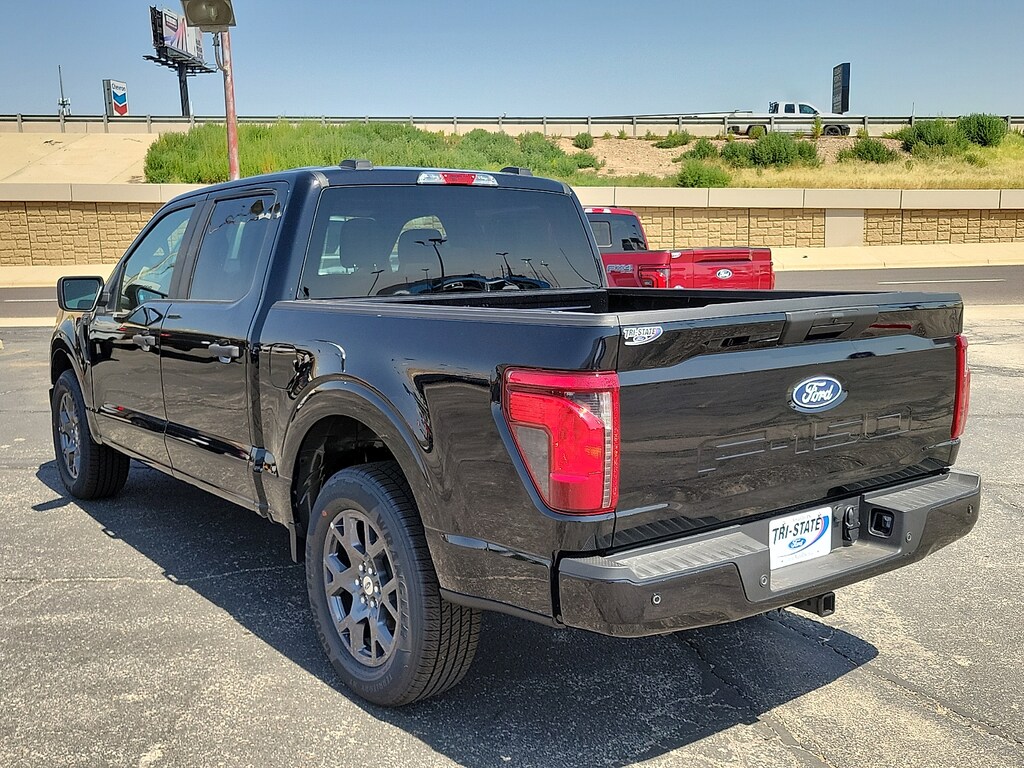 New 2026 Ford F-150 STX® TRUCK