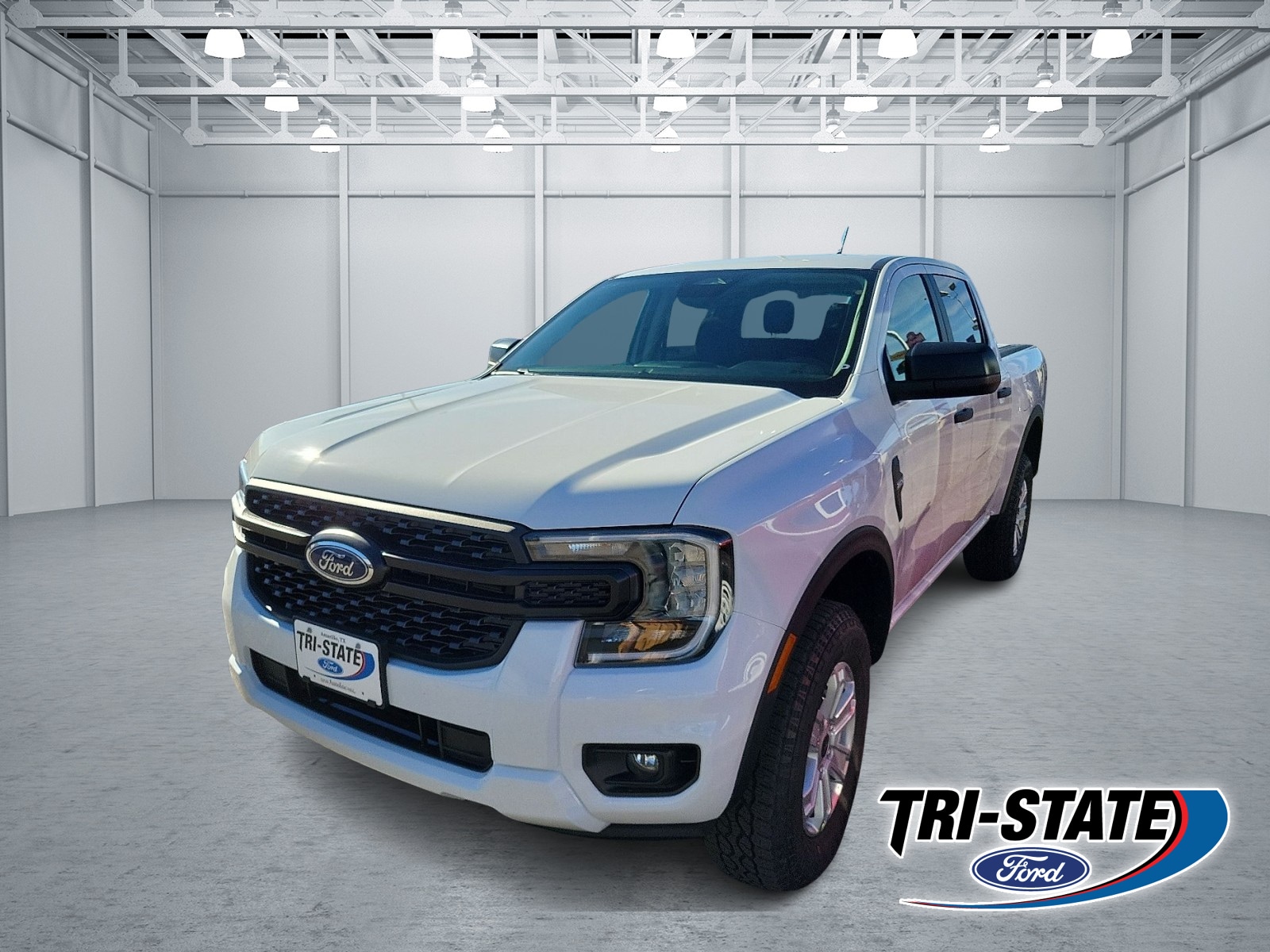 2025 Ford Ranger TRUCK 