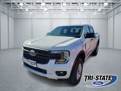 2025 Ford Ranger XL TRUCK