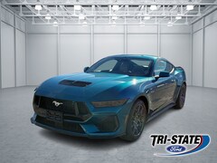 2026 Ford Mustang GT Premium Fastback CAR