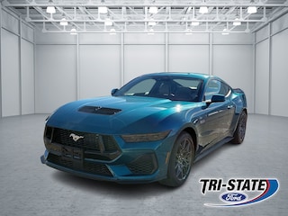 2026 Ford Mustang GT Premium Fastback CAR
