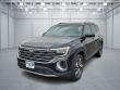 Used 2025 Volkswagen Atlas 2.0T SEL All-Wheel Drive 4MOTION