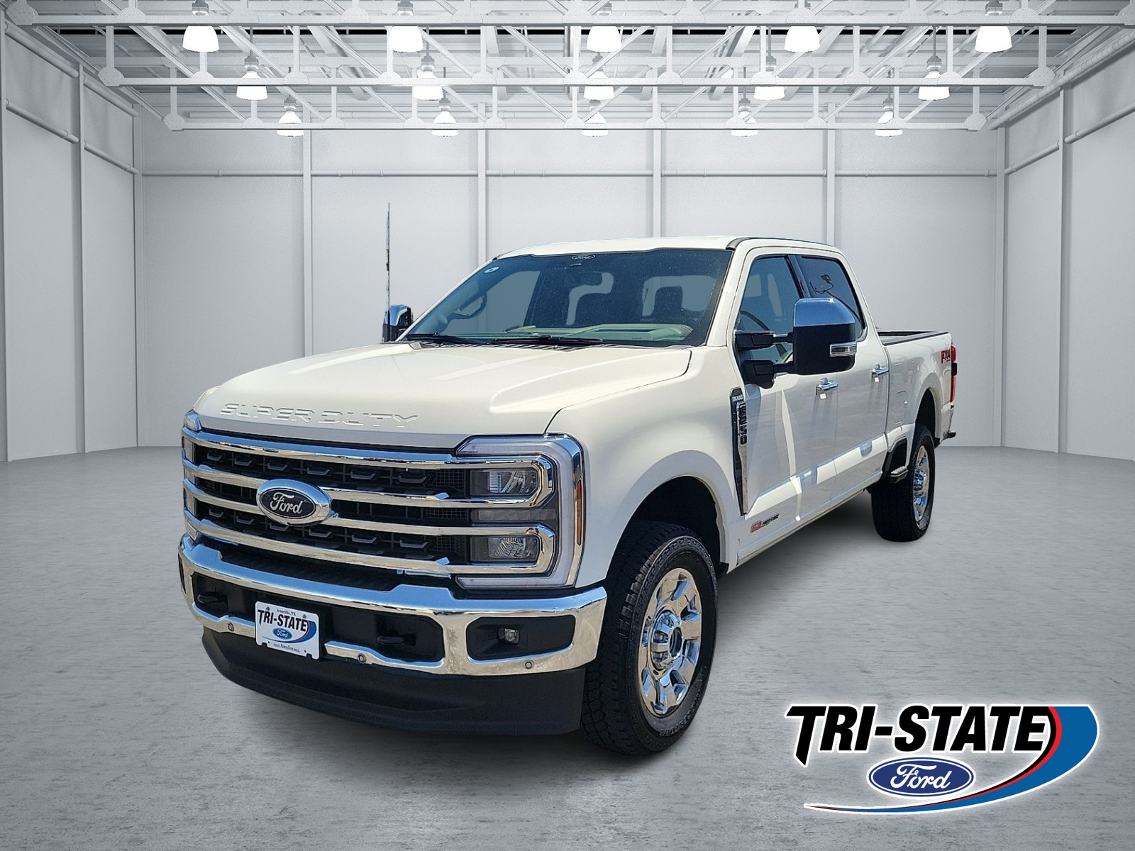 New 2026 Ford Super Duty F-250&reg; King Ranch&reg;