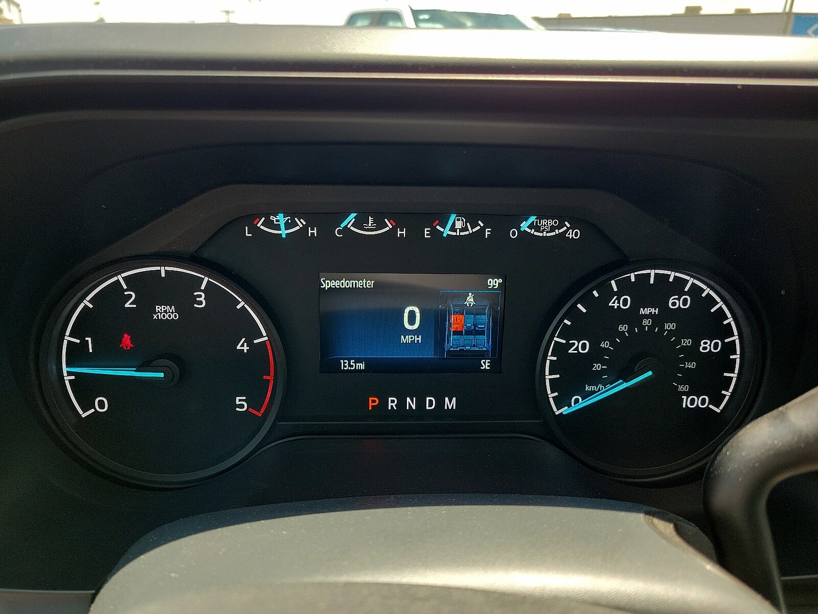 2025 Ford F-250 Super Duty XL - Photo 16