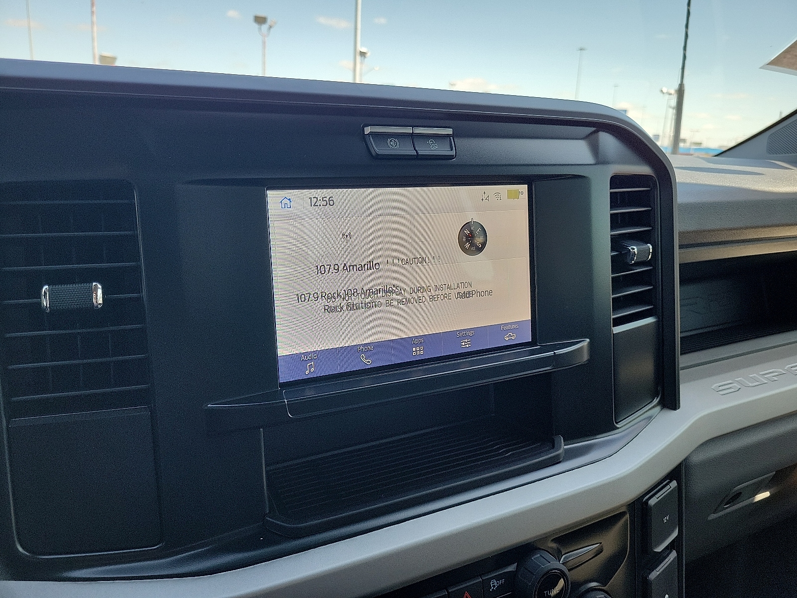 2026 Ford F-250 Super Duty XL - Photo 15