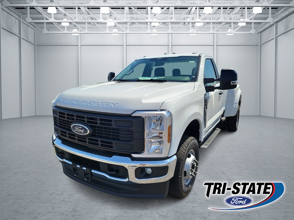 New 2026 Ford Super Duty F-350® XL TRUCK