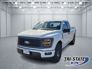 2025 Ford F-150 STX TRUCK