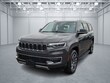  Jeep Wagoneer