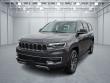 Used 2024 Jeep Wagoneer Series II 4x2