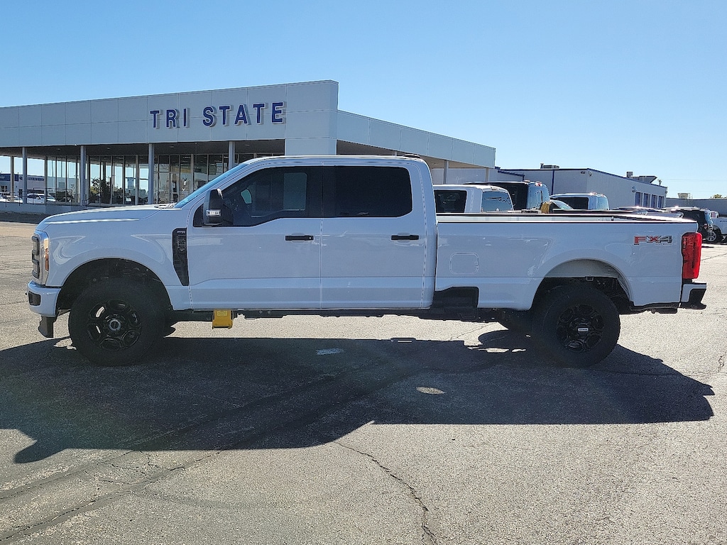 New 2026 Ford Super Duty F-250 XL TRUCK