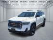 Used 2023 GMC Acadia AT4 All-Wheel Drive