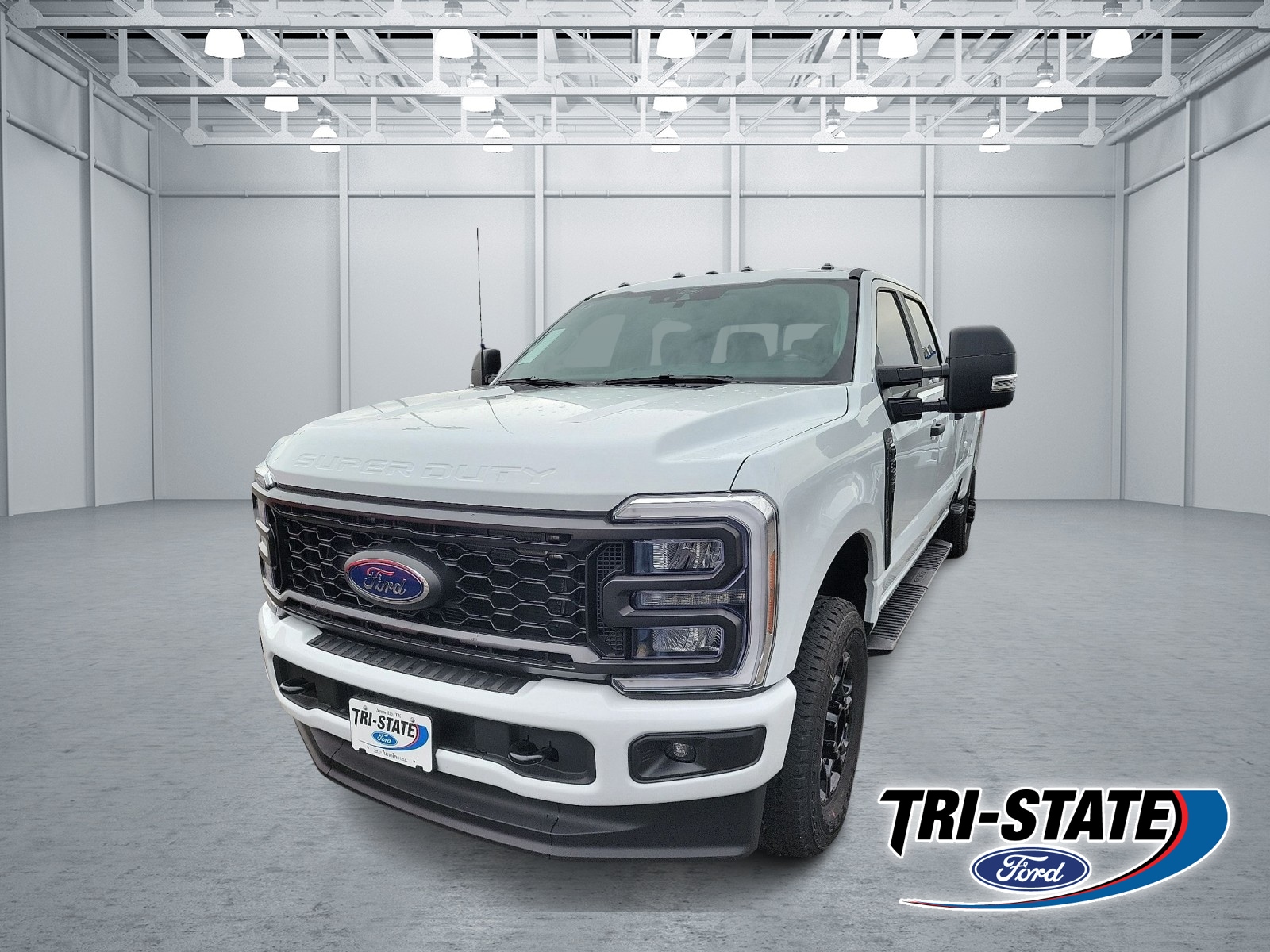 2026 Ford F-350 Super Duty XL's photo