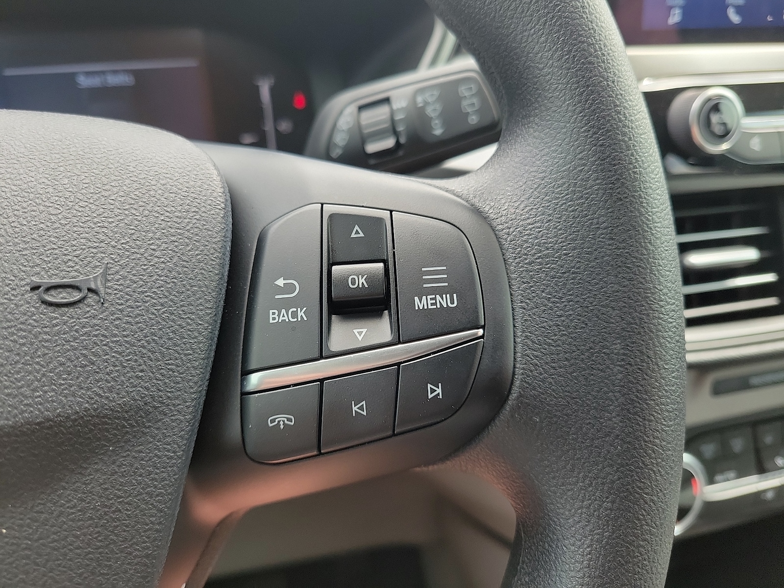 2025 Ford Escape Active - Photo 19
