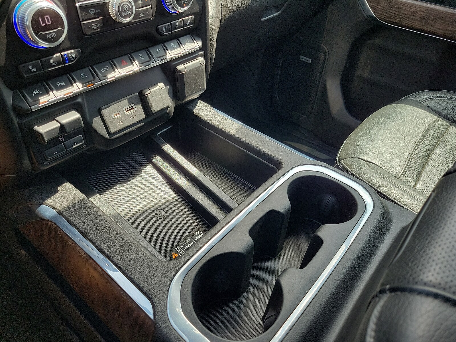 2021 GMC Sierra 1500 Denali Denali - Photo 18
