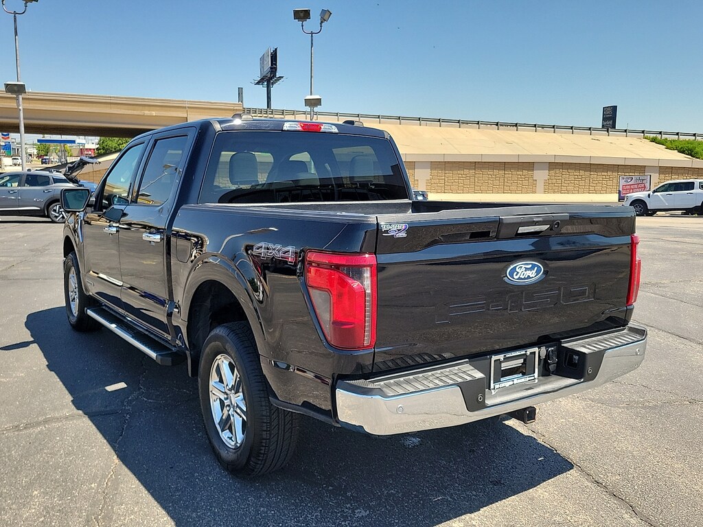 Used 2024 Ford F-150 XLT