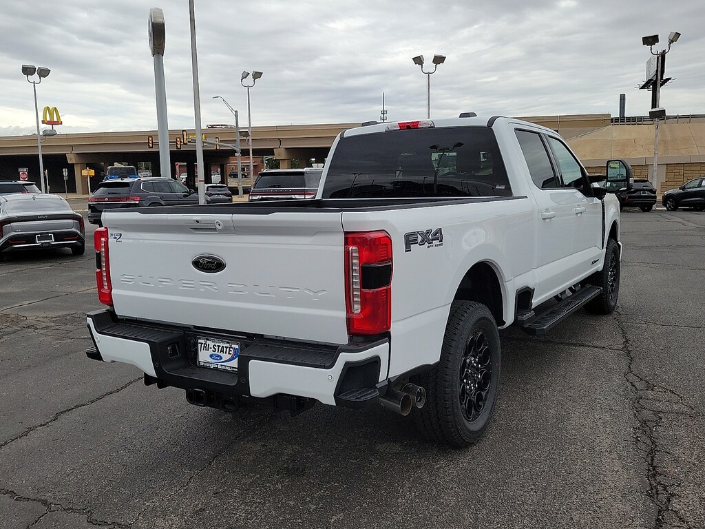 New 2026 Ford Super Duty F-250® XLT TRUCK
