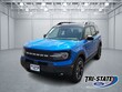  Ford Bronco Sport