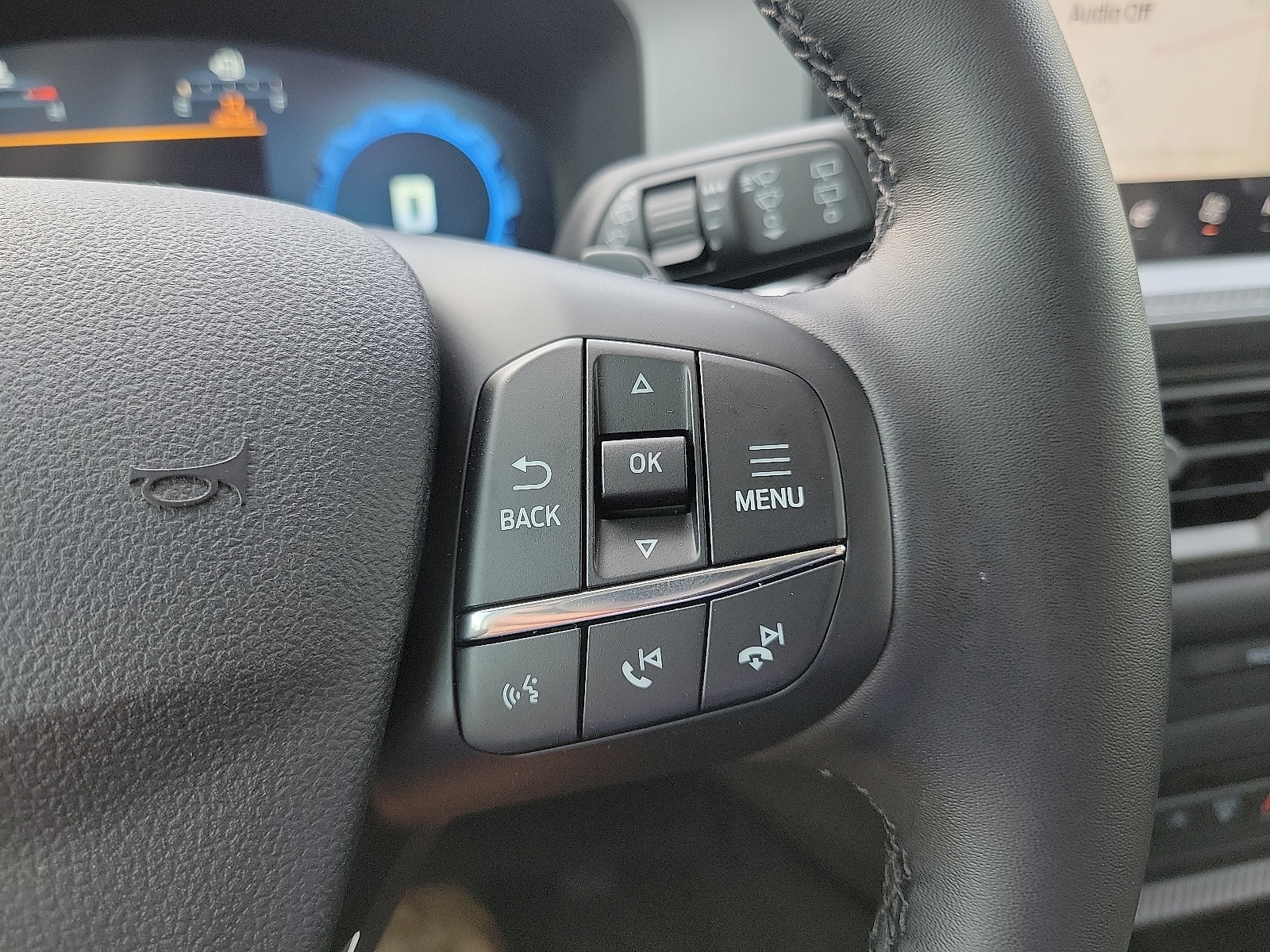 2025 Ford Bronco Sport Badlands - Photo 19