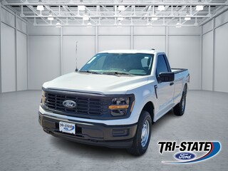 2025 Ford F-150 XL TRUCK