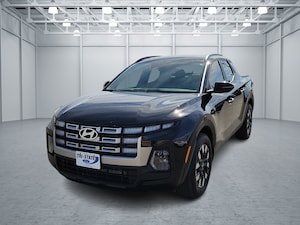 2025 Hyundai Santa Cruz SEL Activity Front-Wheel Drive