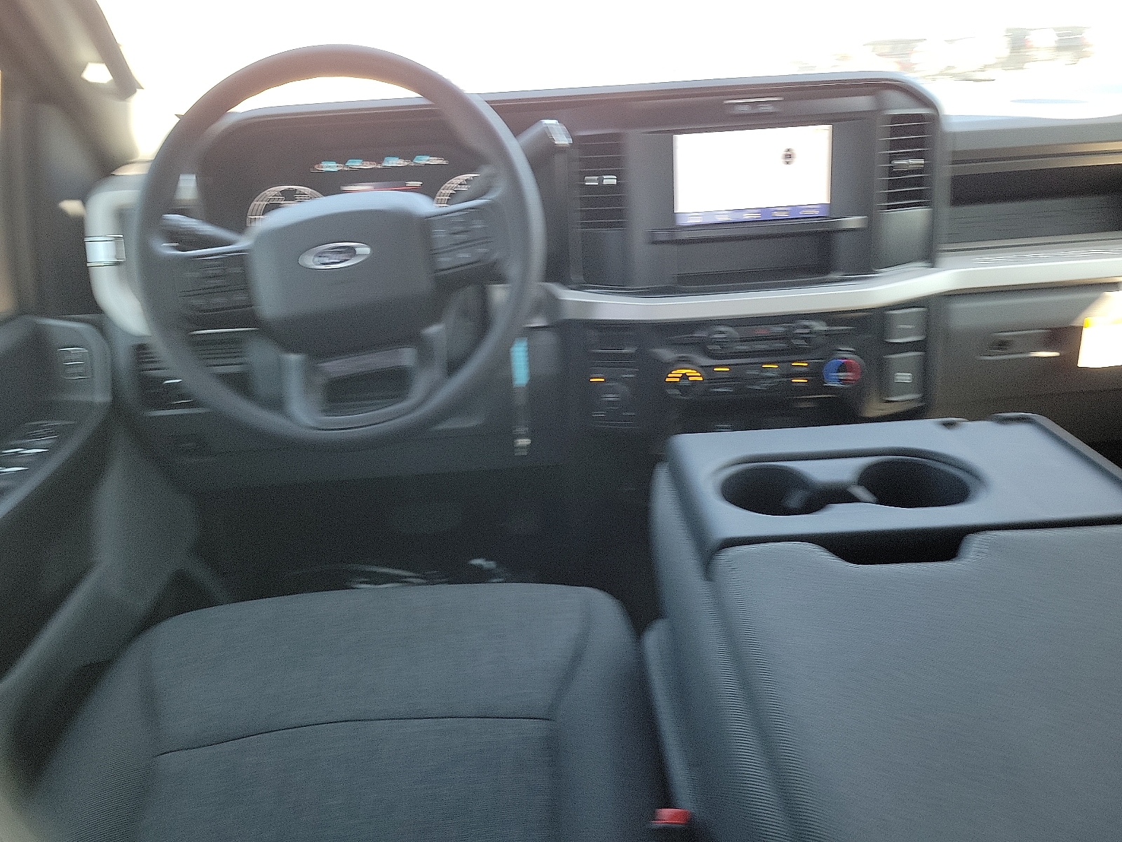 2026 Ford F-250 Super Duty XL - Photo 10