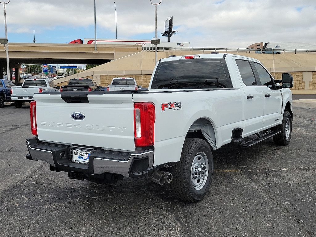 New 2026 Ford Super Duty F-350 XL TRUCK
