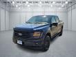 Used 2024 Ford F-150 XLT 4x4 SuperCrew Cab 5.5 ft. box 145 in. WB