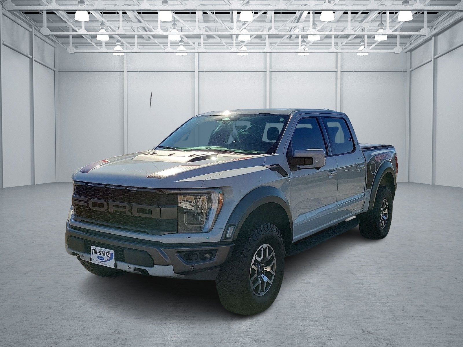 2023 Ford F-150 Raptor's photo