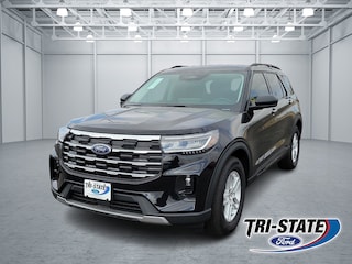 2026 Ford Explorer Active SUV