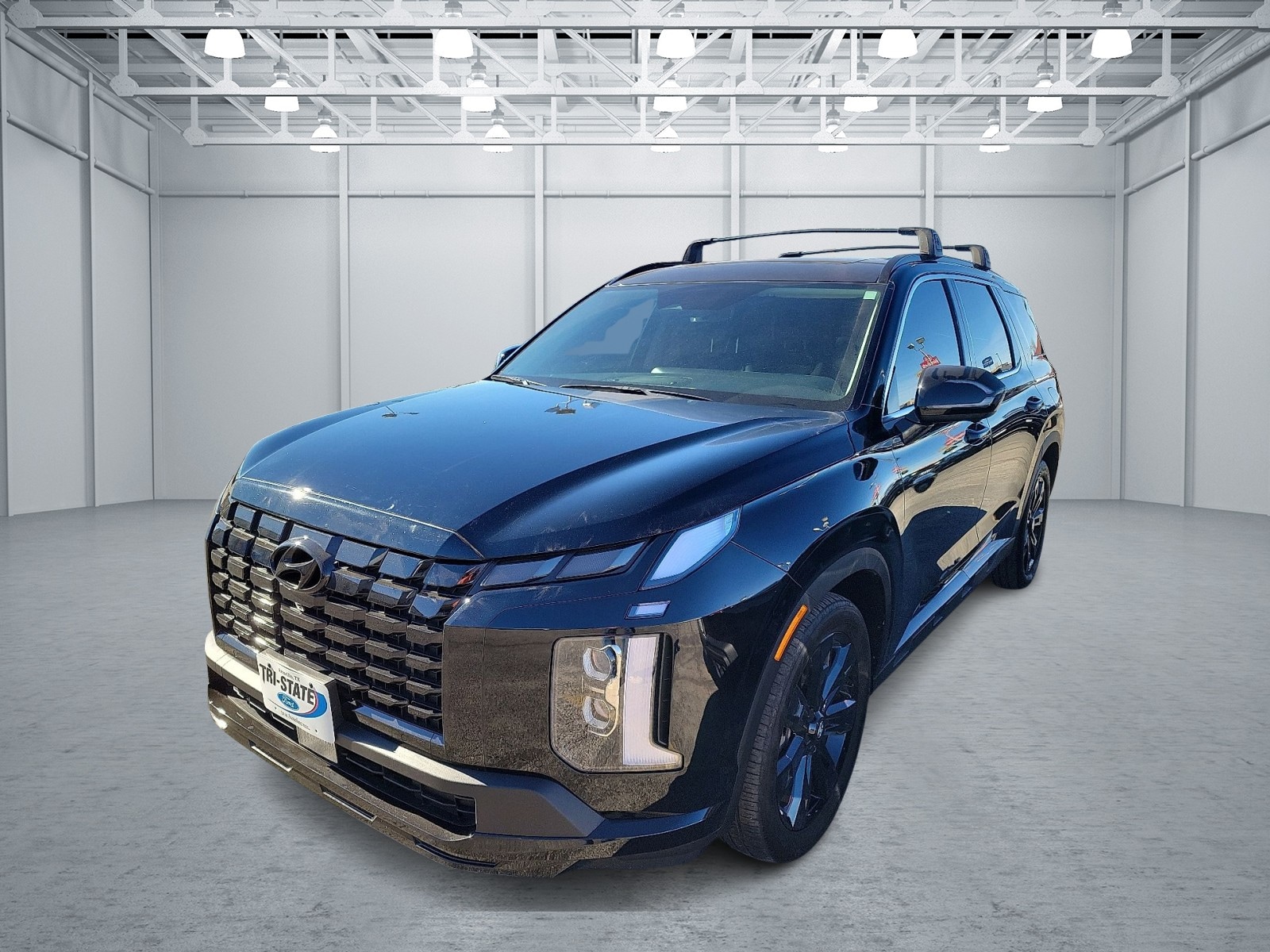 2025 Hyundai Palisade XRT's photo