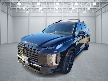 2025 Hyundai Palisade XRT Front-Wheel Drive