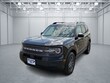 Ford Bronco Sport