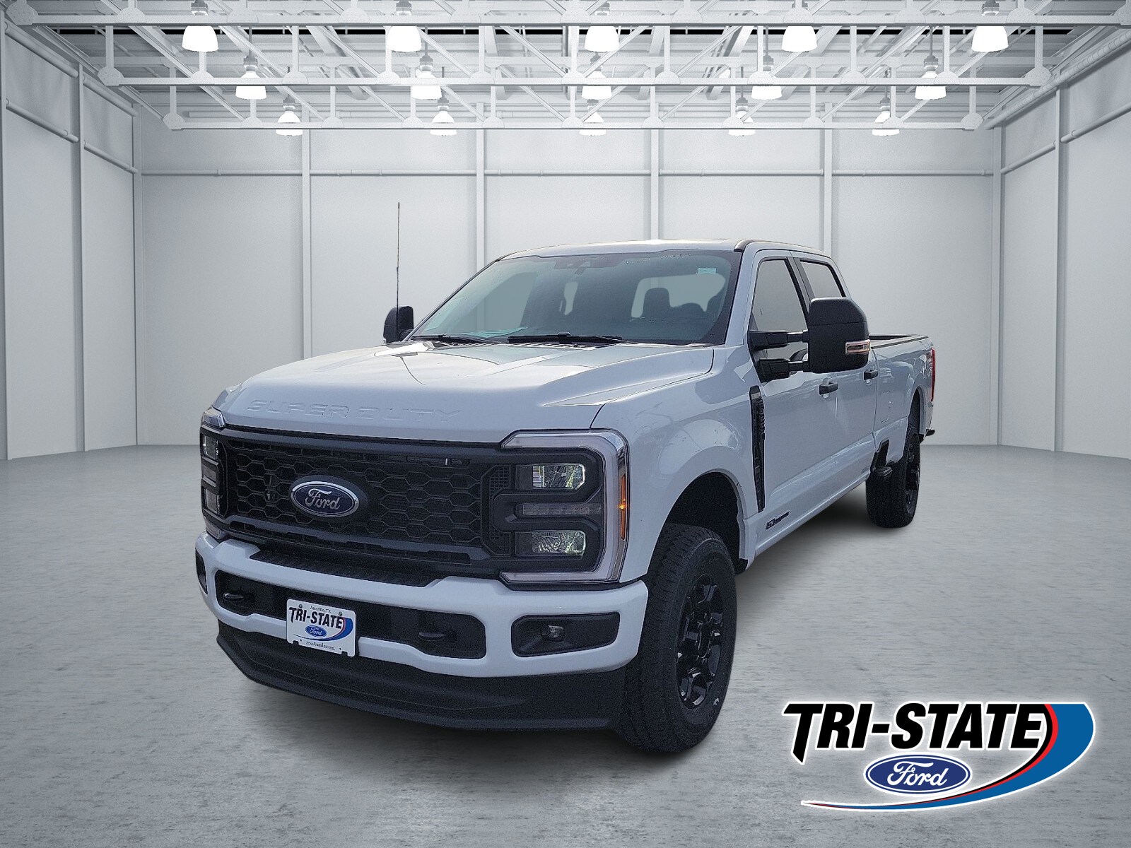 2026 Ford F-250 Super Duty XL's photo