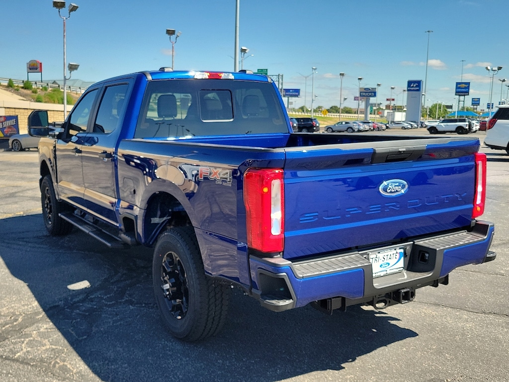 New 2026 Ford Super Duty F-350 XL TRUCK