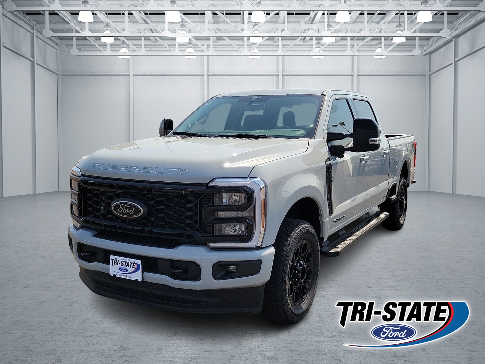 New 2026 Ford Super Duty F-350&reg; Lariat&reg;