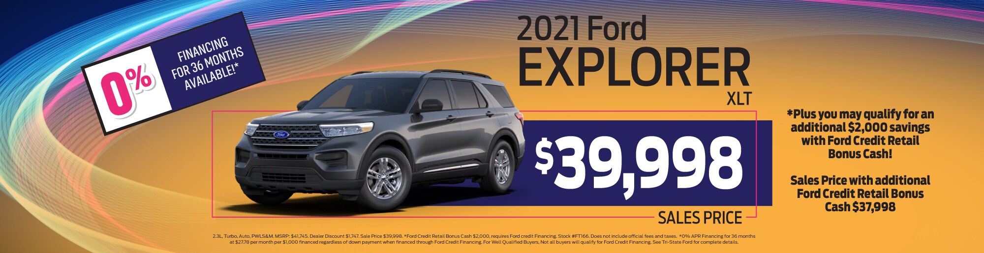 Ford Dealership Amarillo TX New & Used Ford Cars & Trucks TriState