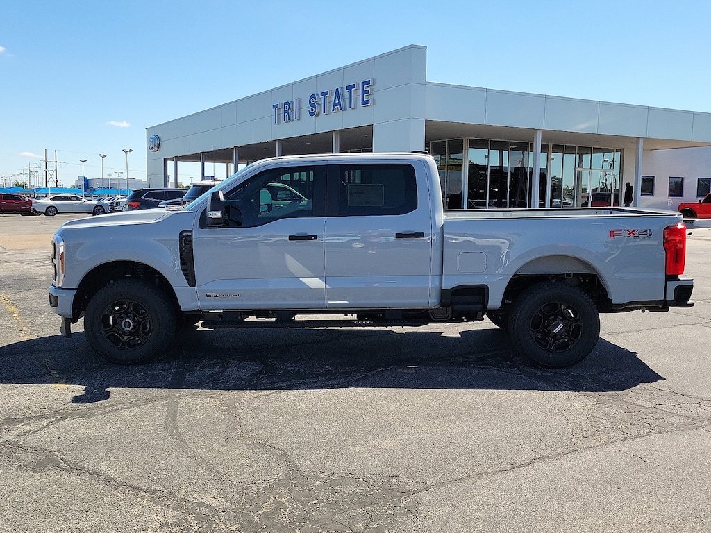 New 2026 Ford Super Duty F-350 XL TRUCK