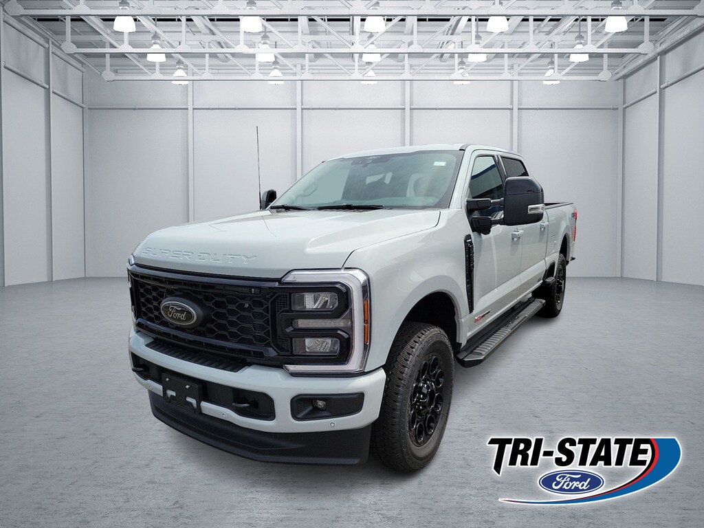 New 2026 Ford Super Duty F-250® Lariat® TRUCK