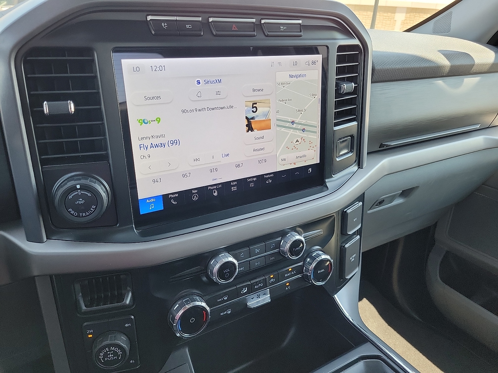 2024 Ford F-150 XLT - Photo 15
