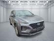 Used 2019 Hyundai Santa Fe SE 2.4 Front-wheel Drive