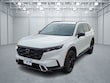 Honda CR-V Hybrid