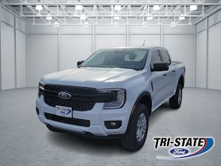 2025 Ford Ranger XL TRUCK