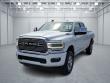 Used 2024 RAM 2500 Laramie 4x4 Crew Cab 6.3 ft. box 149 in. WB