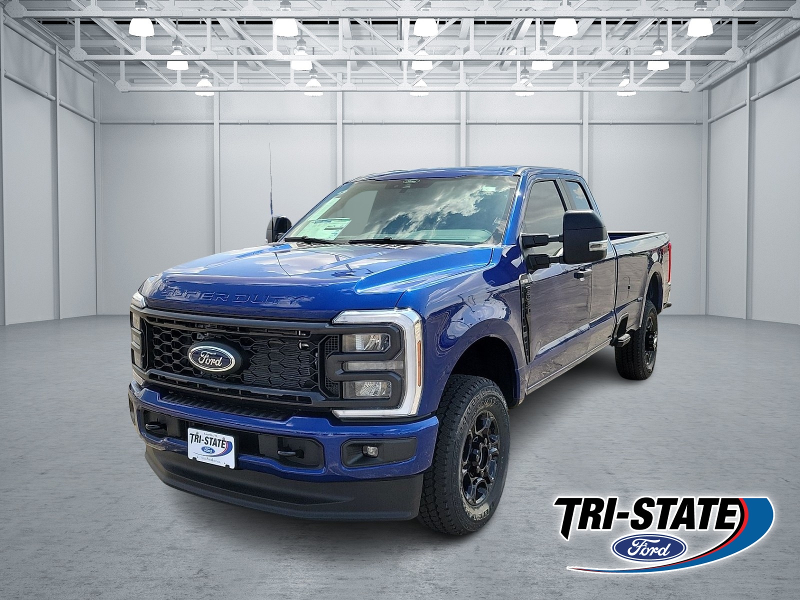 New 2026 Ford Super Duty F-350&reg; XL