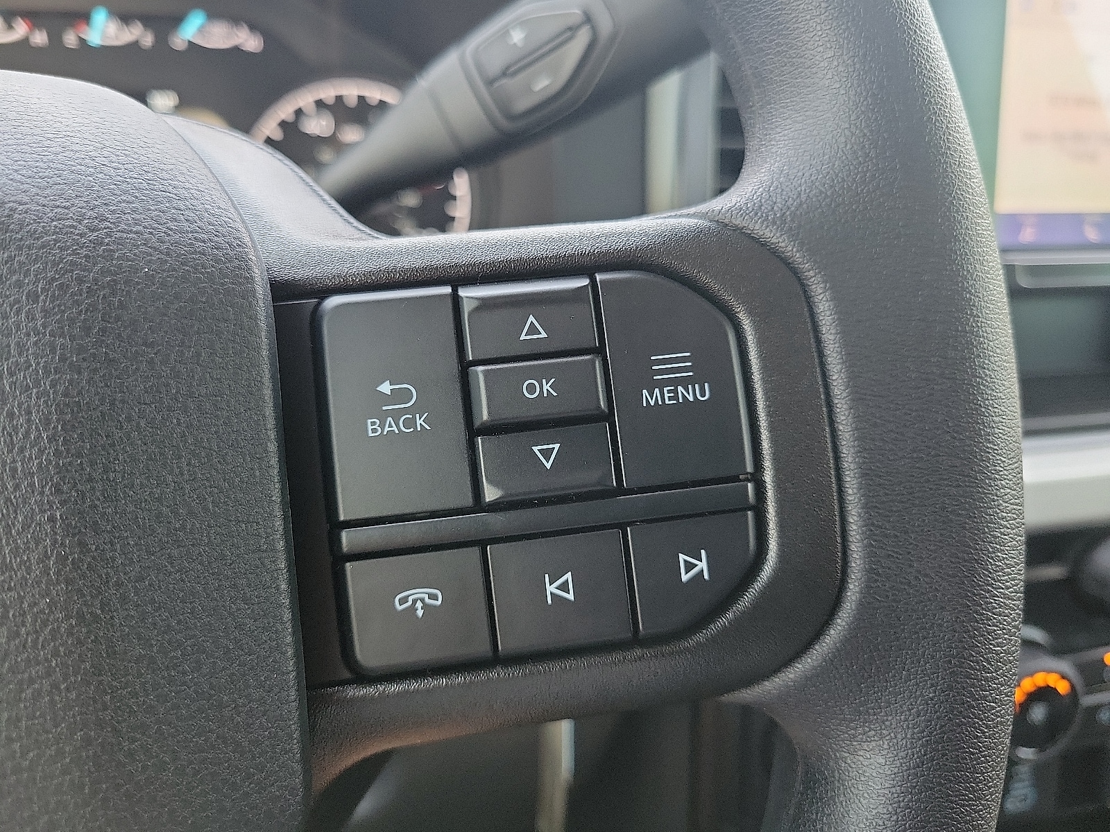 2025 Ford F-350 Super Duty XL - Photo 18