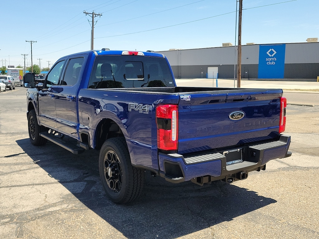 New 2026 Ford Super Duty F-250® XLT TRUCK